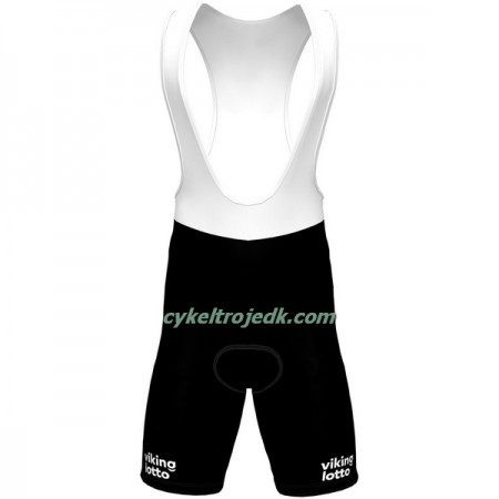 Bib Cykelshorts 2022 Lotto Soudal